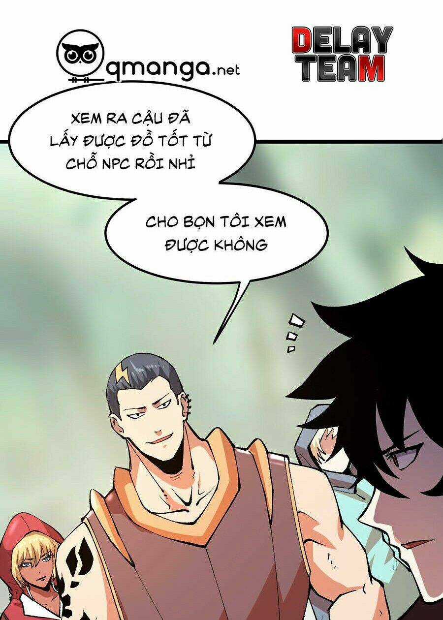 Tôi Dựa Vào Bug Làm Ông Nội Người Ta Chapter 13 trang 56