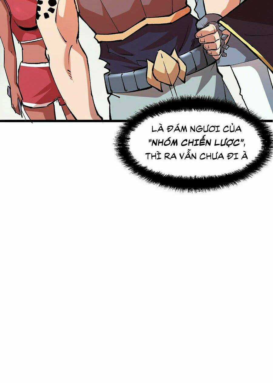 Tôi Dựa Vào Bug Làm Ông Nội Người Ta Chapter 13 trang 57