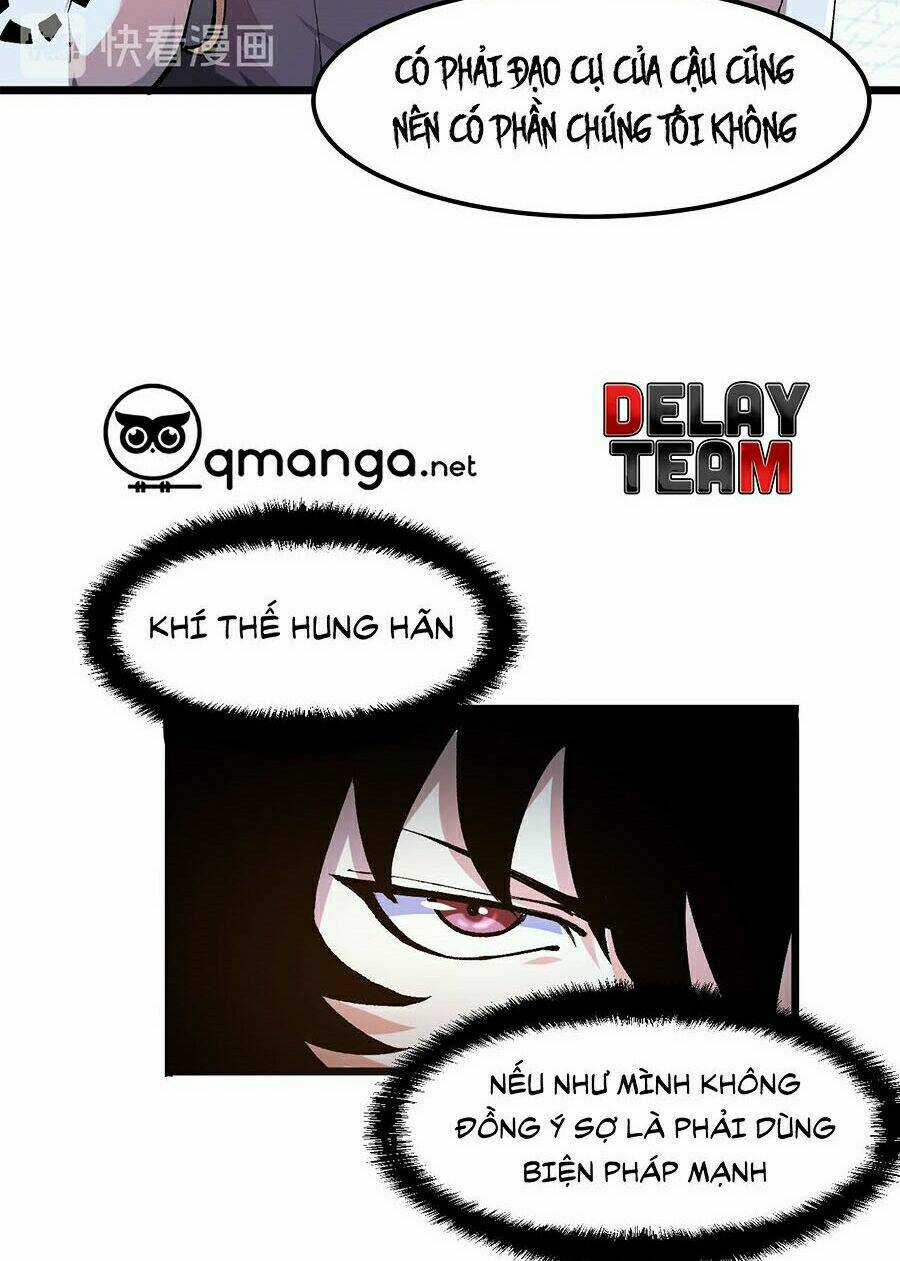 Tôi Dựa Vào Bug Làm Ông Nội Người Ta Chapter 13 trang 59