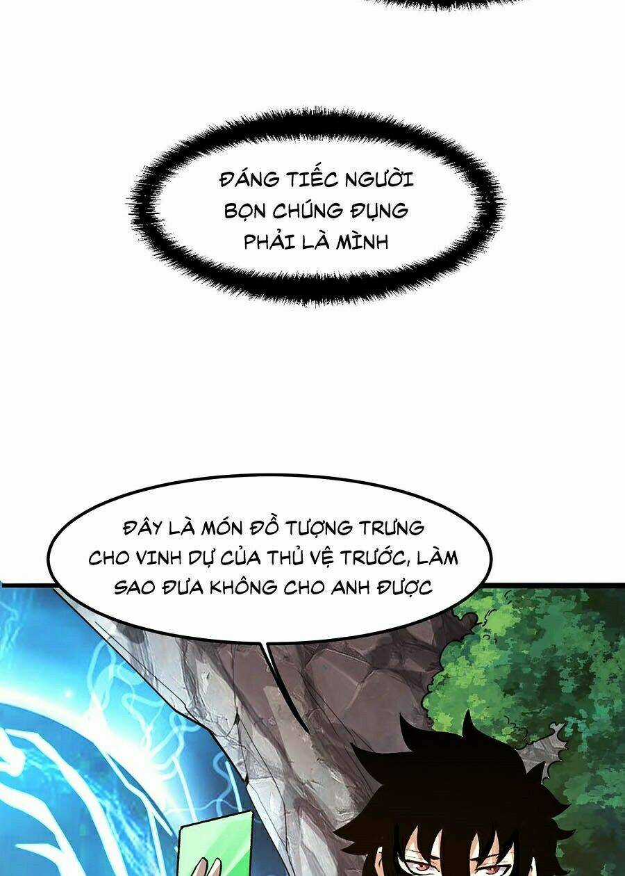 Tôi Dựa Vào Bug Làm Ông Nội Người Ta Chapter 13 trang 60