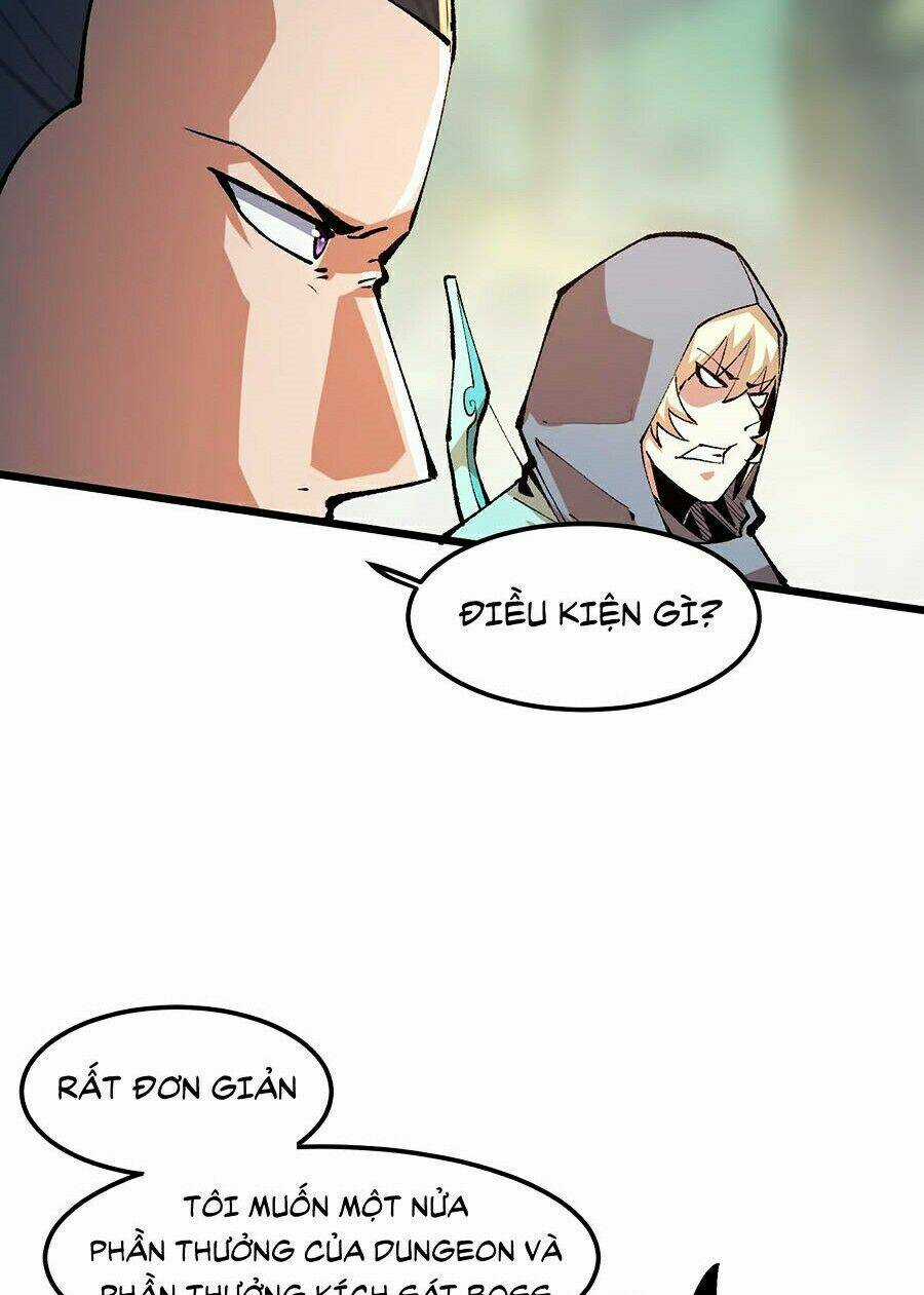 Tôi Dựa Vào Bug Làm Ông Nội Người Ta Chapter 13 trang 62