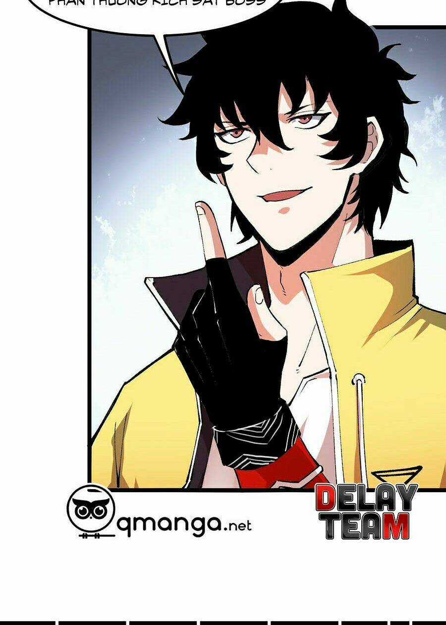 Tôi Dựa Vào Bug Làm Ông Nội Người Ta Chapter 13 trang 63