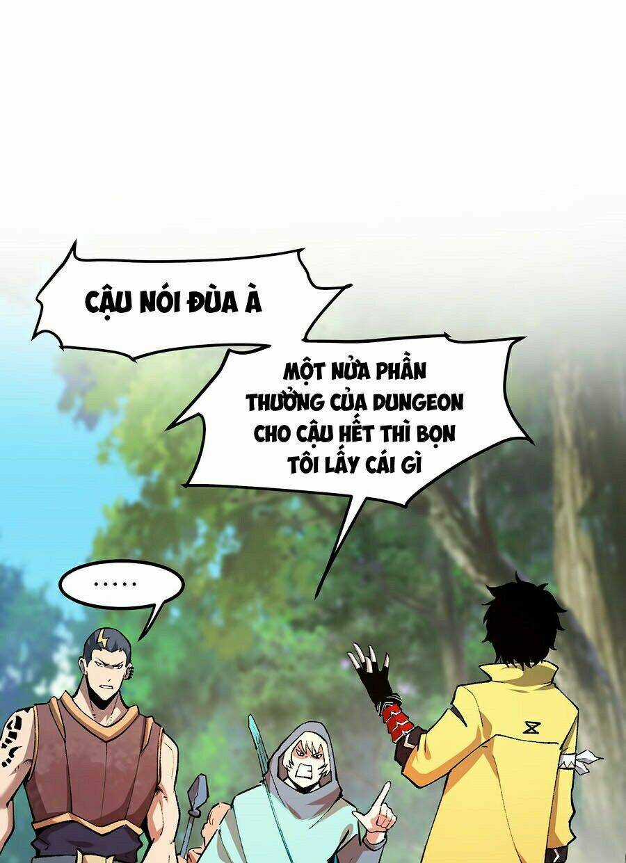 Tôi Dựa Vào Bug Làm Ông Nội Người Ta Chapter 13 trang 64