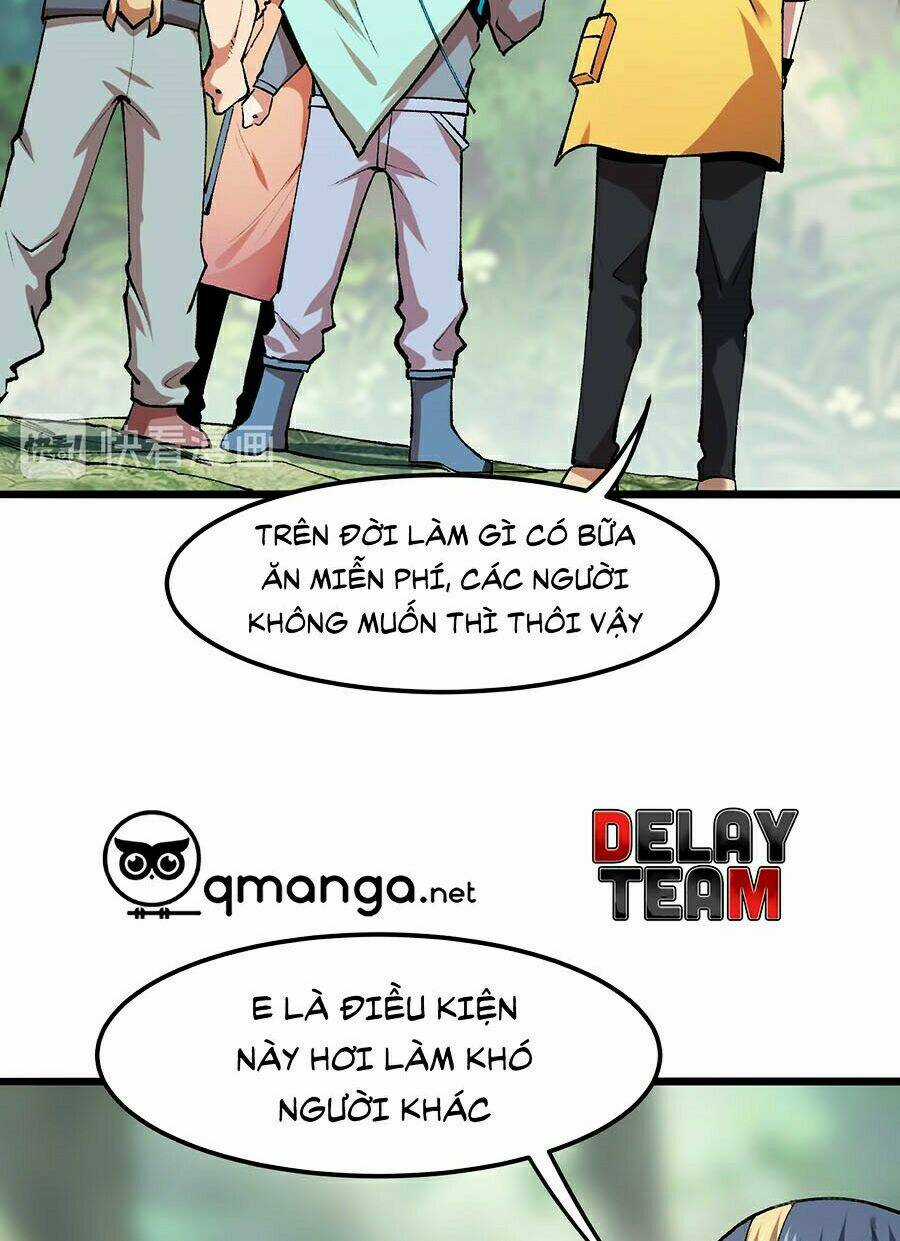 Tôi Dựa Vào Bug Làm Ông Nội Người Ta Chapter 13 trang 65