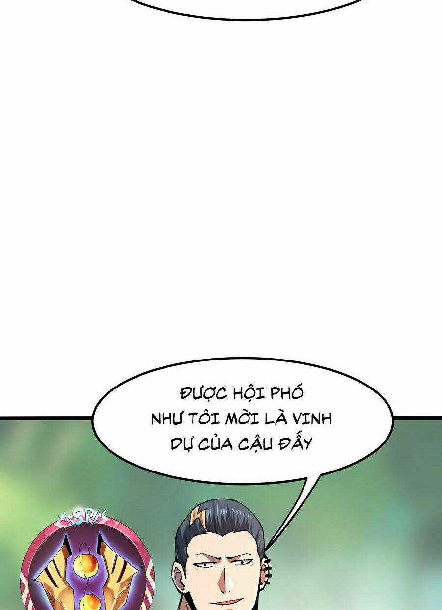 Tôi Dựa Vào Bug Làm Ông Nội Người Ta Chapter 13 trang 67