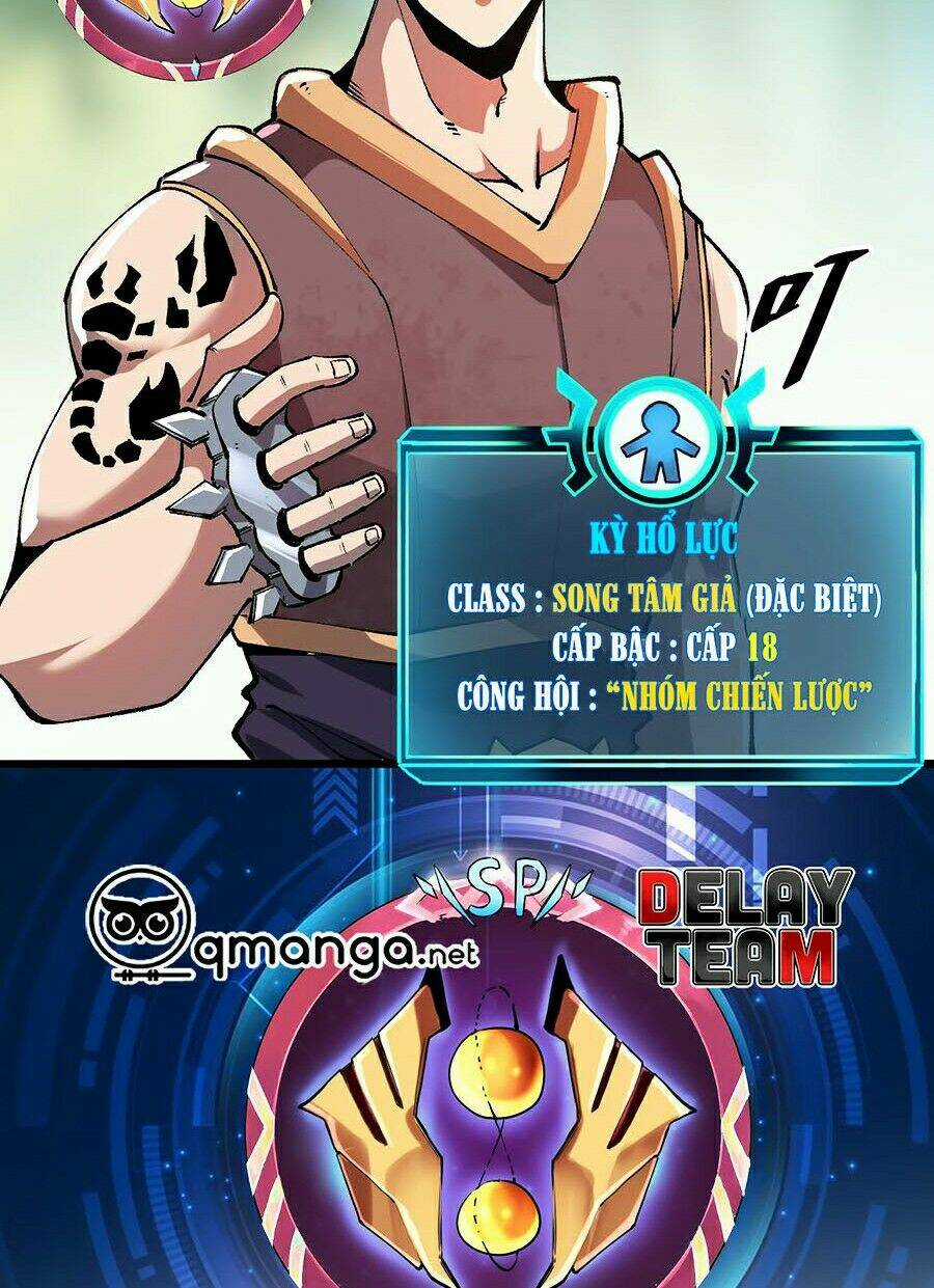 Tôi Dựa Vào Bug Làm Ông Nội Người Ta Chapter 13 trang 68