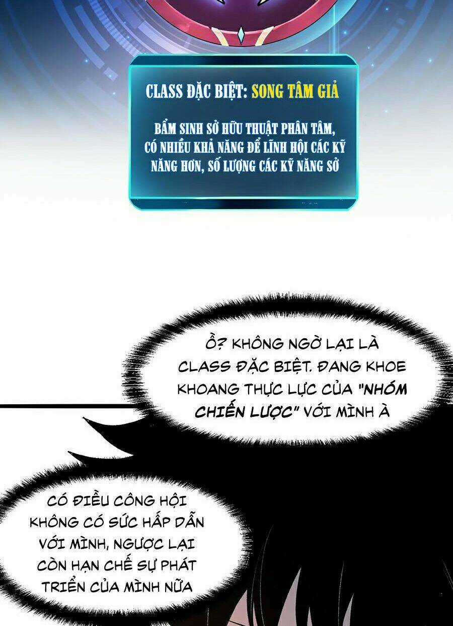 Tôi Dựa Vào Bug Làm Ông Nội Người Ta Chapter 13 trang 69