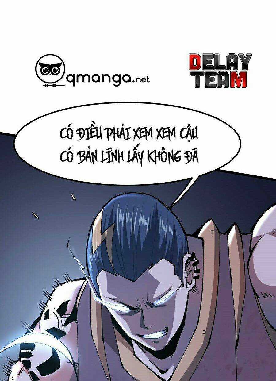 Tôi Dựa Vào Bug Làm Ông Nội Người Ta Chapter 13 trang 73