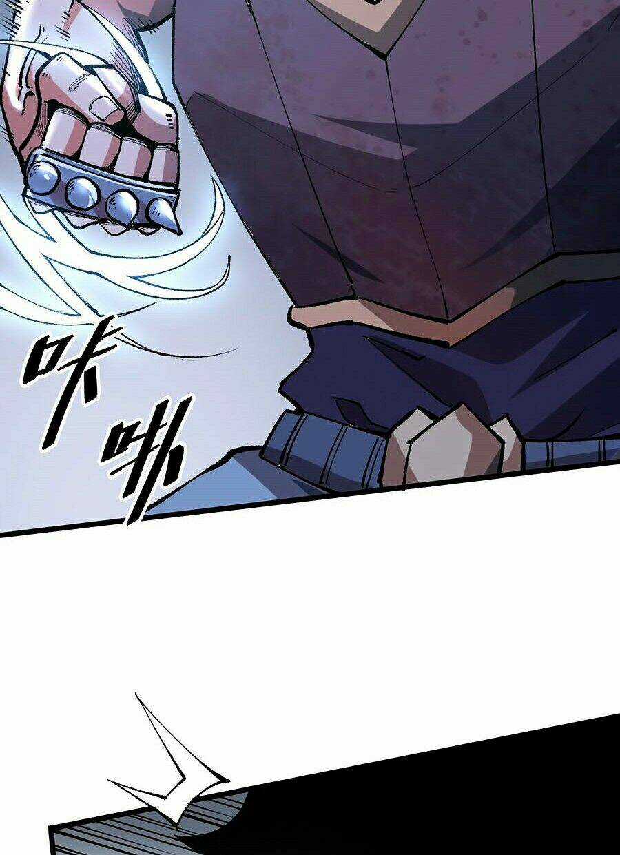 Tôi Dựa Vào Bug Làm Ông Nội Người Ta Chapter 13 trang 74