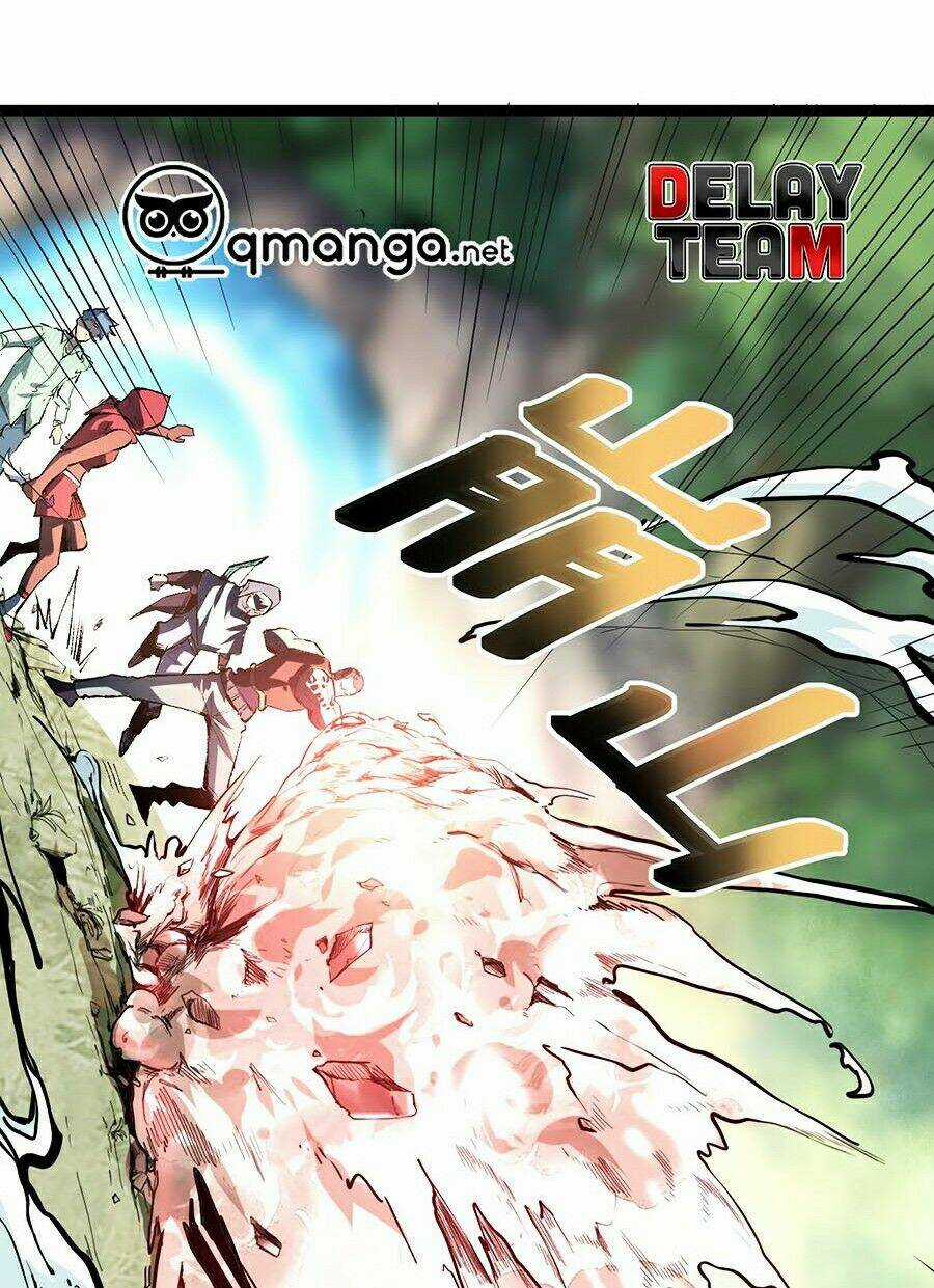 Tôi Dựa Vào Bug Làm Ông Nội Người Ta Chapter 13 trang 76