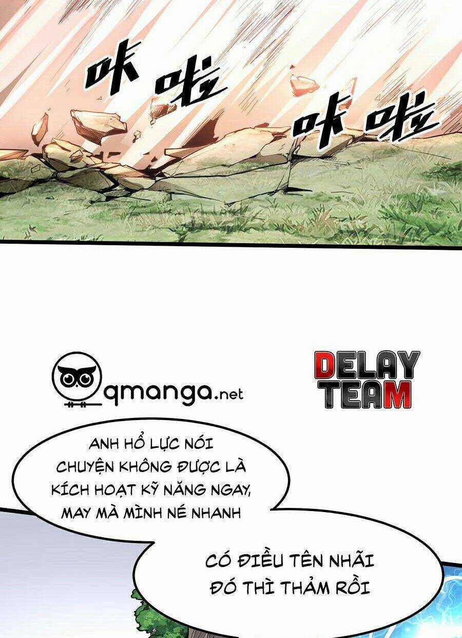 Tôi Dựa Vào Bug Làm Ông Nội Người Ta Chapter 13 trang 78