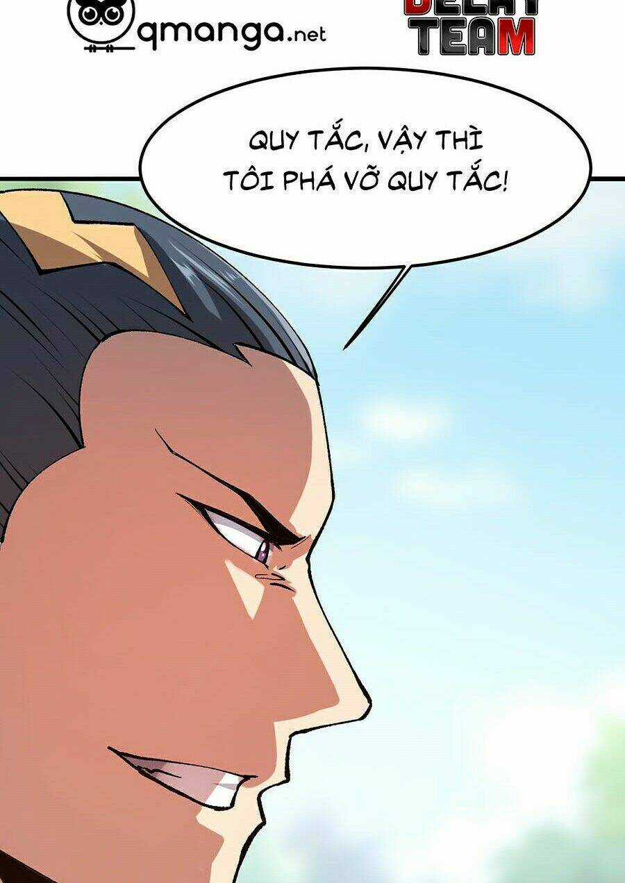Tôi Dựa Vào Bug Làm Ông Nội Người Ta Chapter 13 trang 8