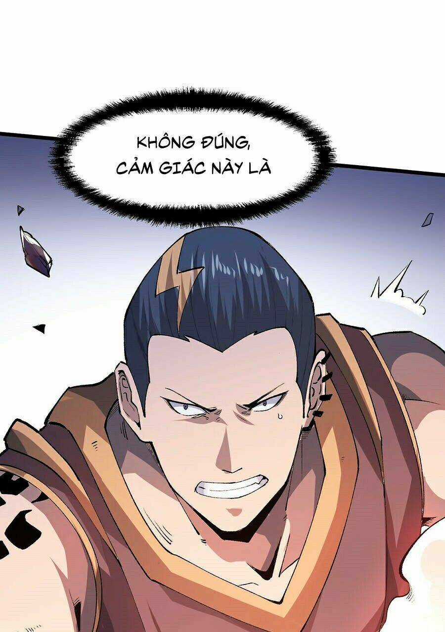 Tôi Dựa Vào Bug Làm Ông Nội Người Ta Chapter 13 trang 80