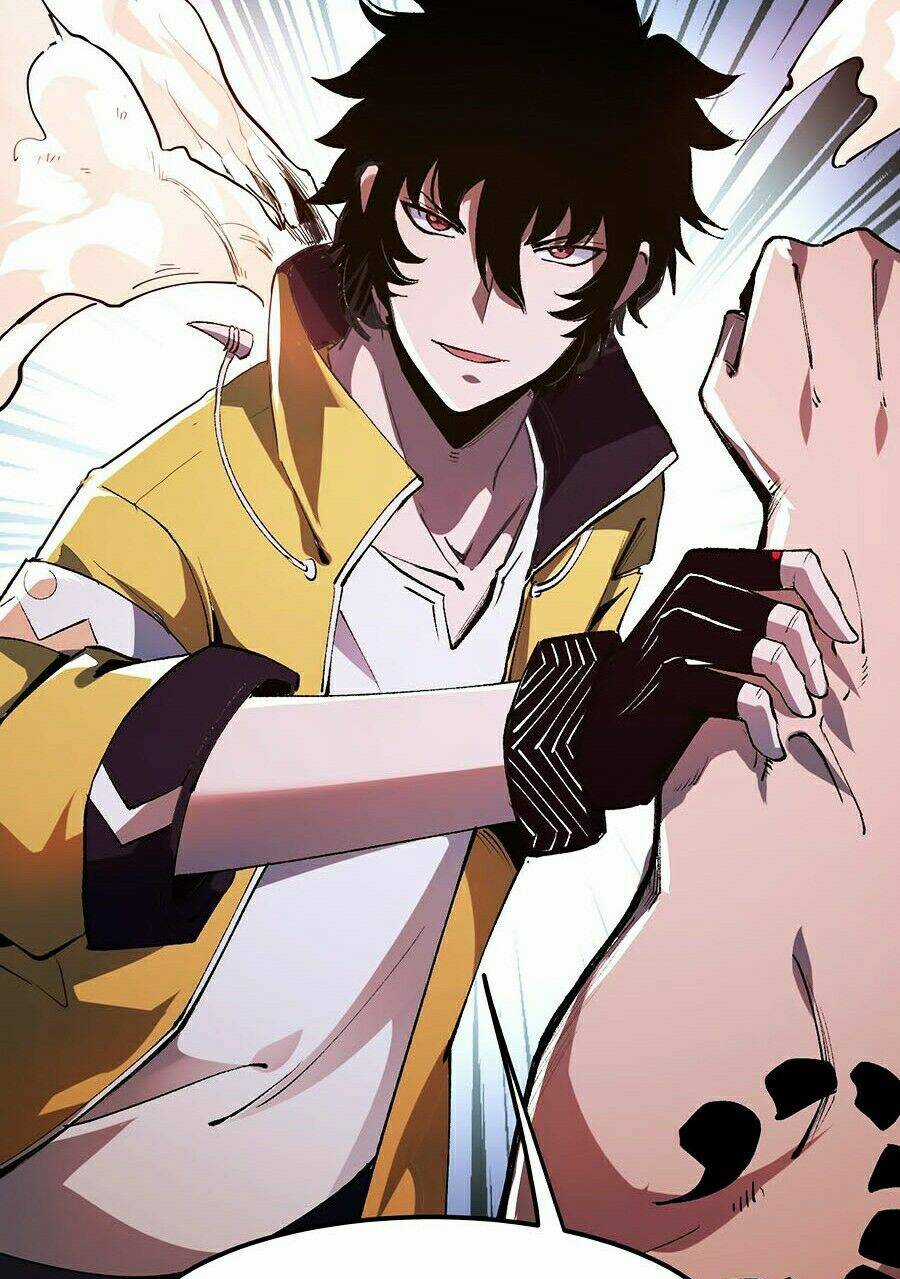 Tôi Dựa Vào Bug Làm Ông Nội Người Ta Chapter 13 trang 82