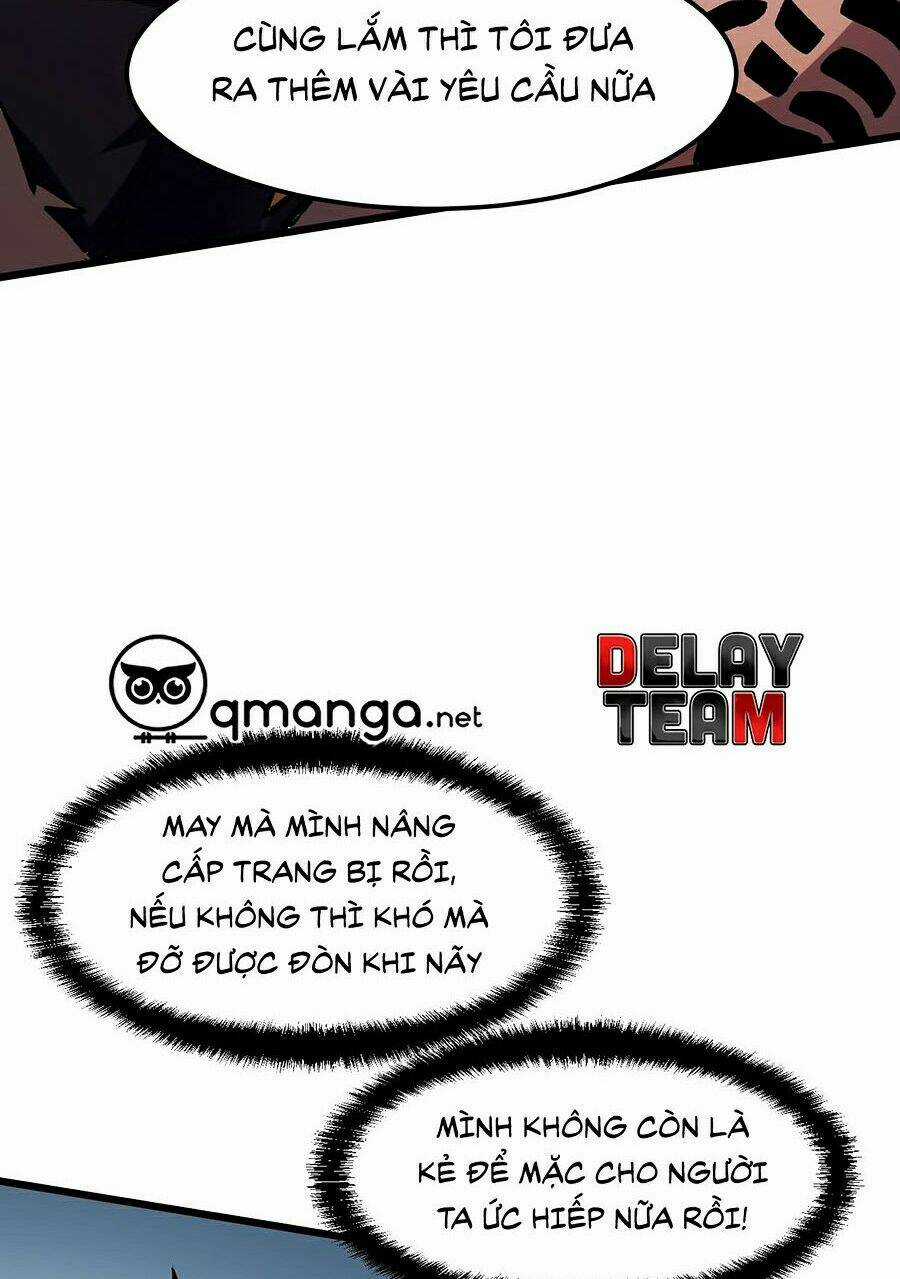 Tôi Dựa Vào Bug Làm Ông Nội Người Ta Chapter 13 trang 83