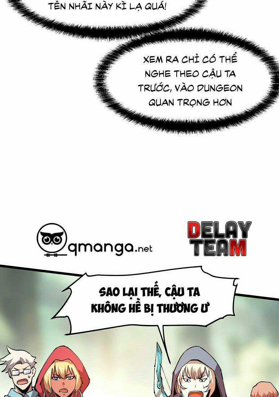 Tôi Dựa Vào Bug Làm Ông Nội Người Ta Chapter 13 trang 85