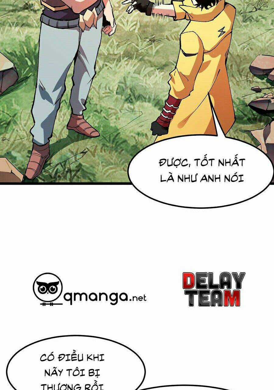 Tôi Dựa Vào Bug Làm Ông Nội Người Ta Chapter 13 trang 88