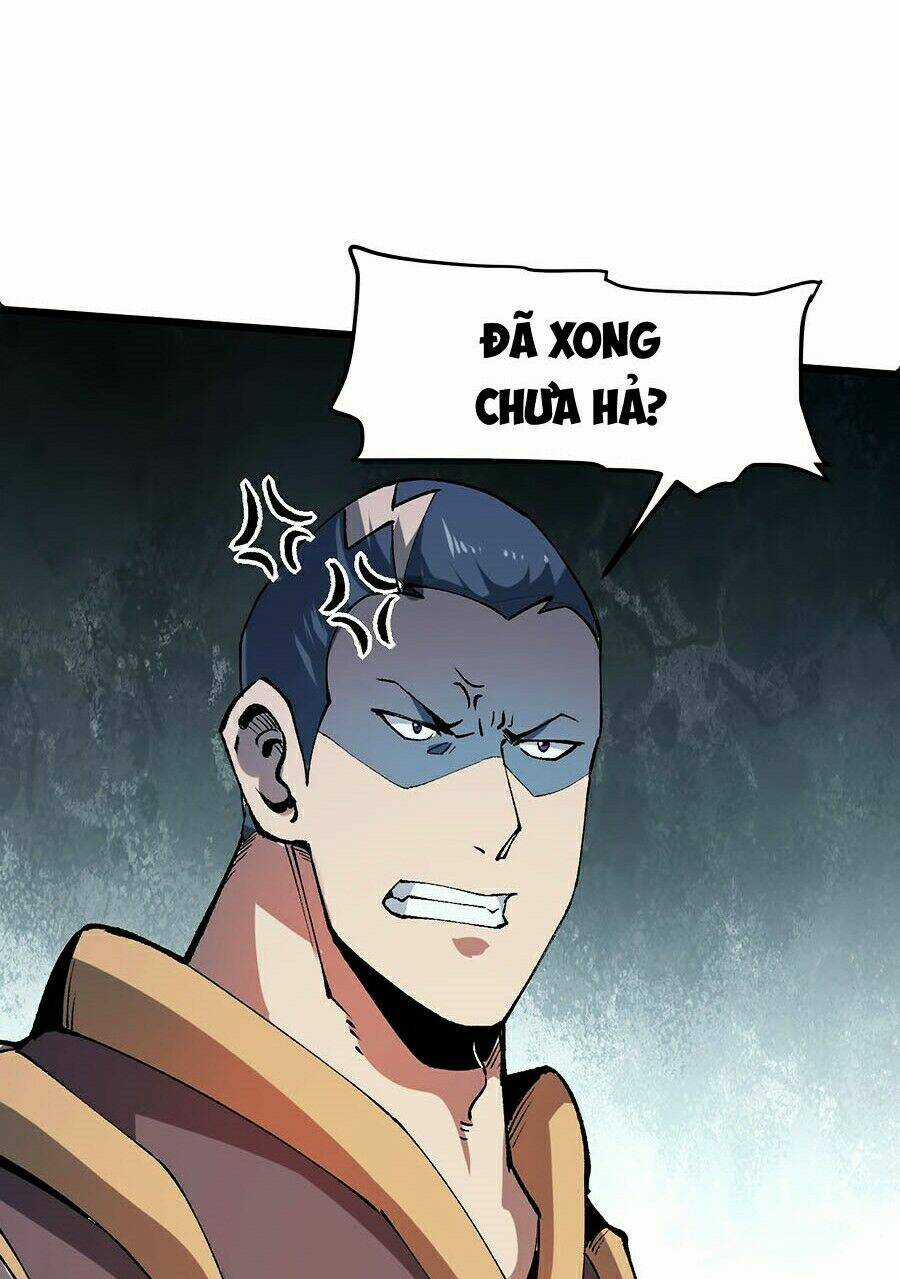 Tôi Dựa Vào Bug Làm Ông Nội Người Ta Chapter 13 trang 90