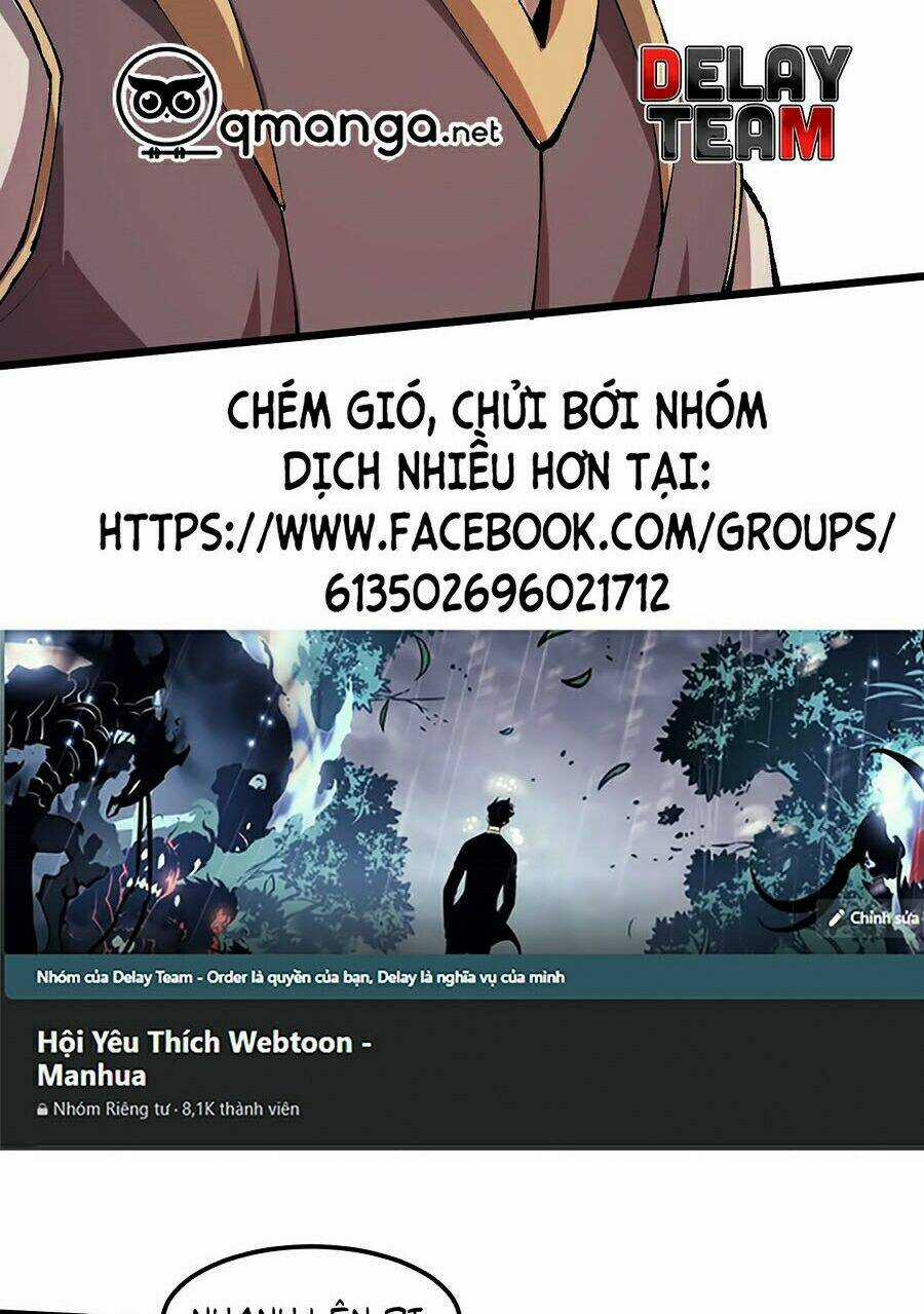 Tôi Dựa Vào Bug Làm Ông Nội Người Ta Chapter 13 trang 91