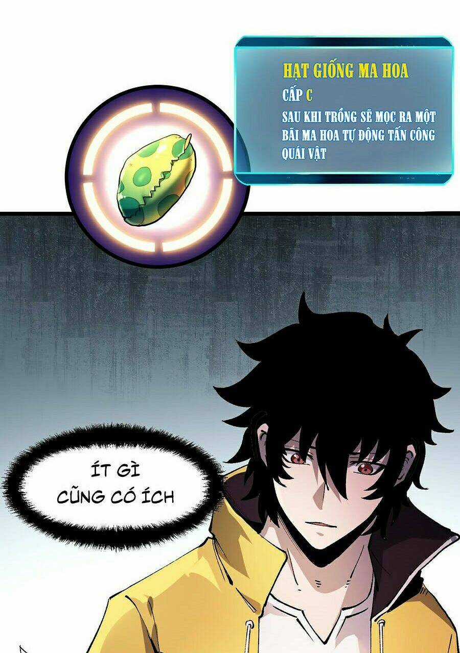 Tôi Dựa Vào Bug Làm Ông Nội Người Ta Chapter 13 trang 93