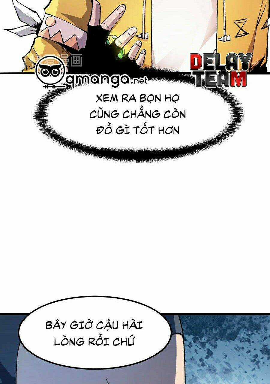 Tôi Dựa Vào Bug Làm Ông Nội Người Ta Chapter 13 trang 94