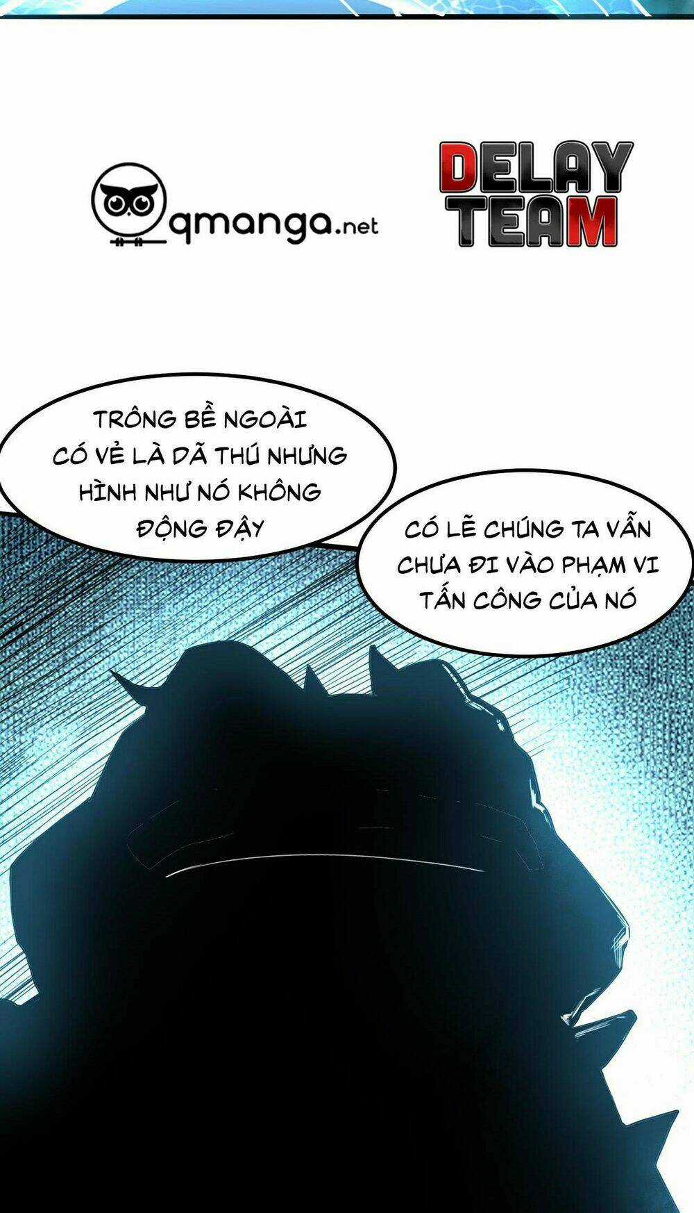 Tôi Dựa Vào Bug Làm Ông Nội Người Ta Chapter 14 trang 10