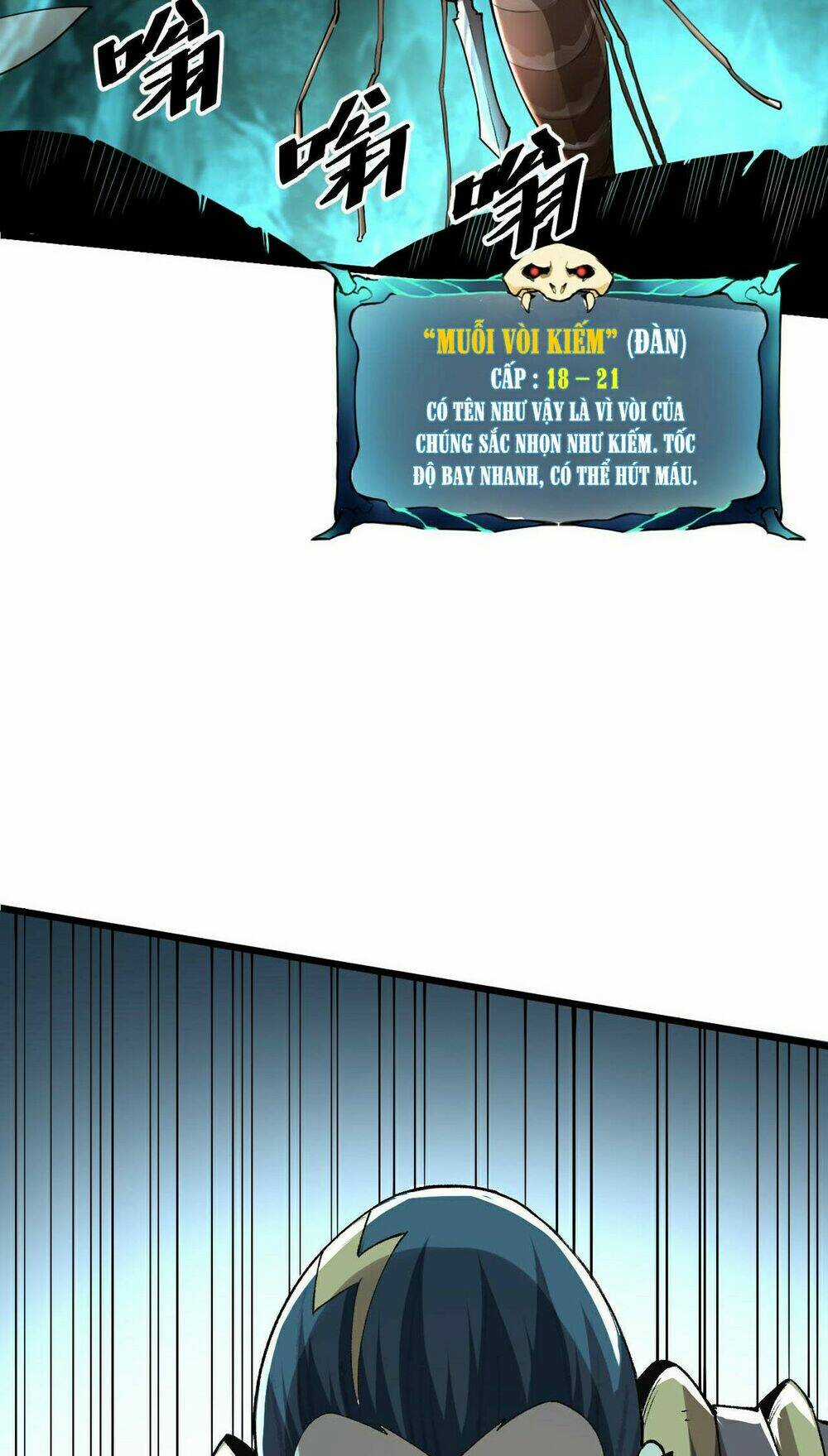 Tôi Dựa Vào Bug Làm Ông Nội Người Ta Chapter 14 trang 19