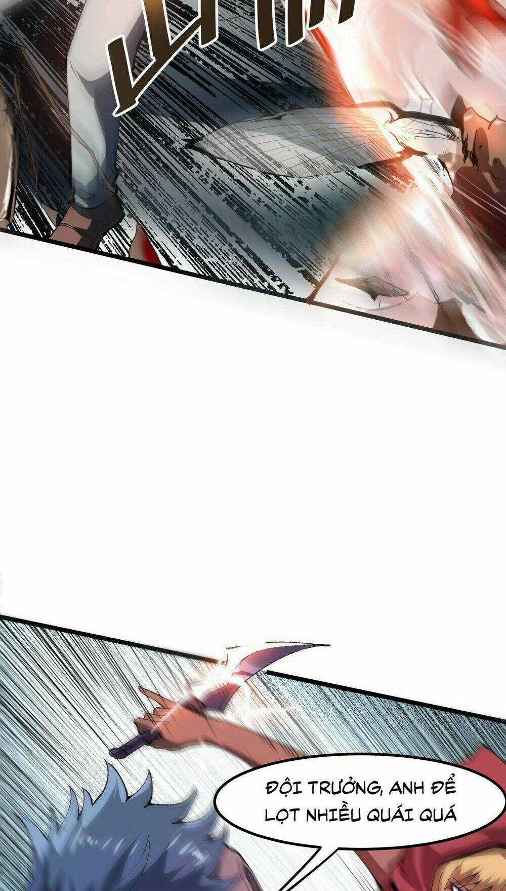 Tôi Dựa Vào Bug Làm Ông Nội Người Ta Chapter 14 trang 22