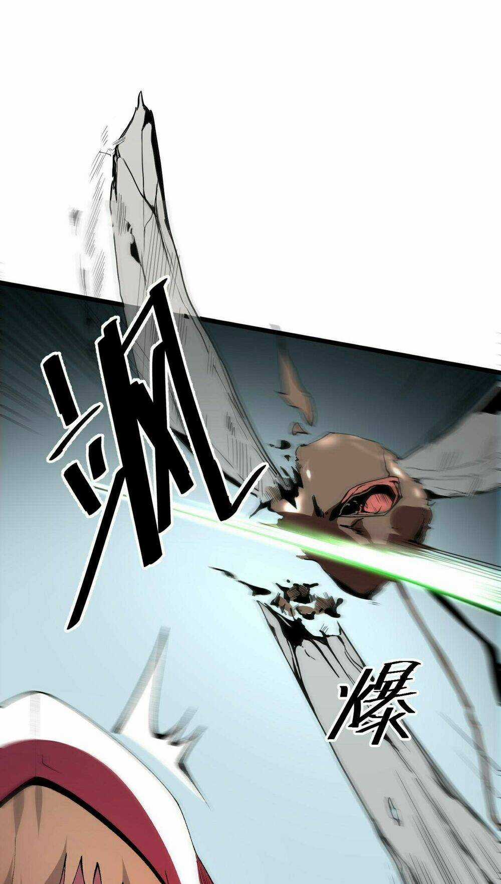 Tôi Dựa Vào Bug Làm Ông Nội Người Ta Chapter 14 trang 26