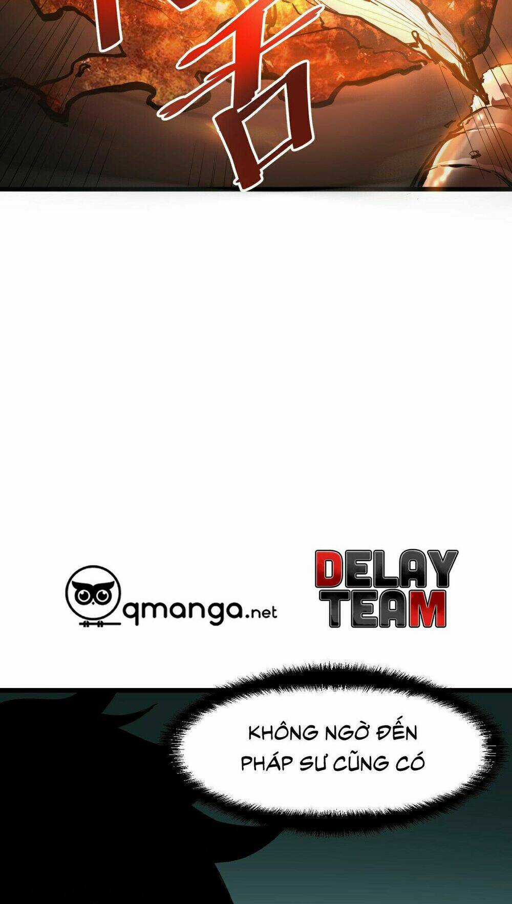 Tôi Dựa Vào Bug Làm Ông Nội Người Ta Chapter 14 trang 32