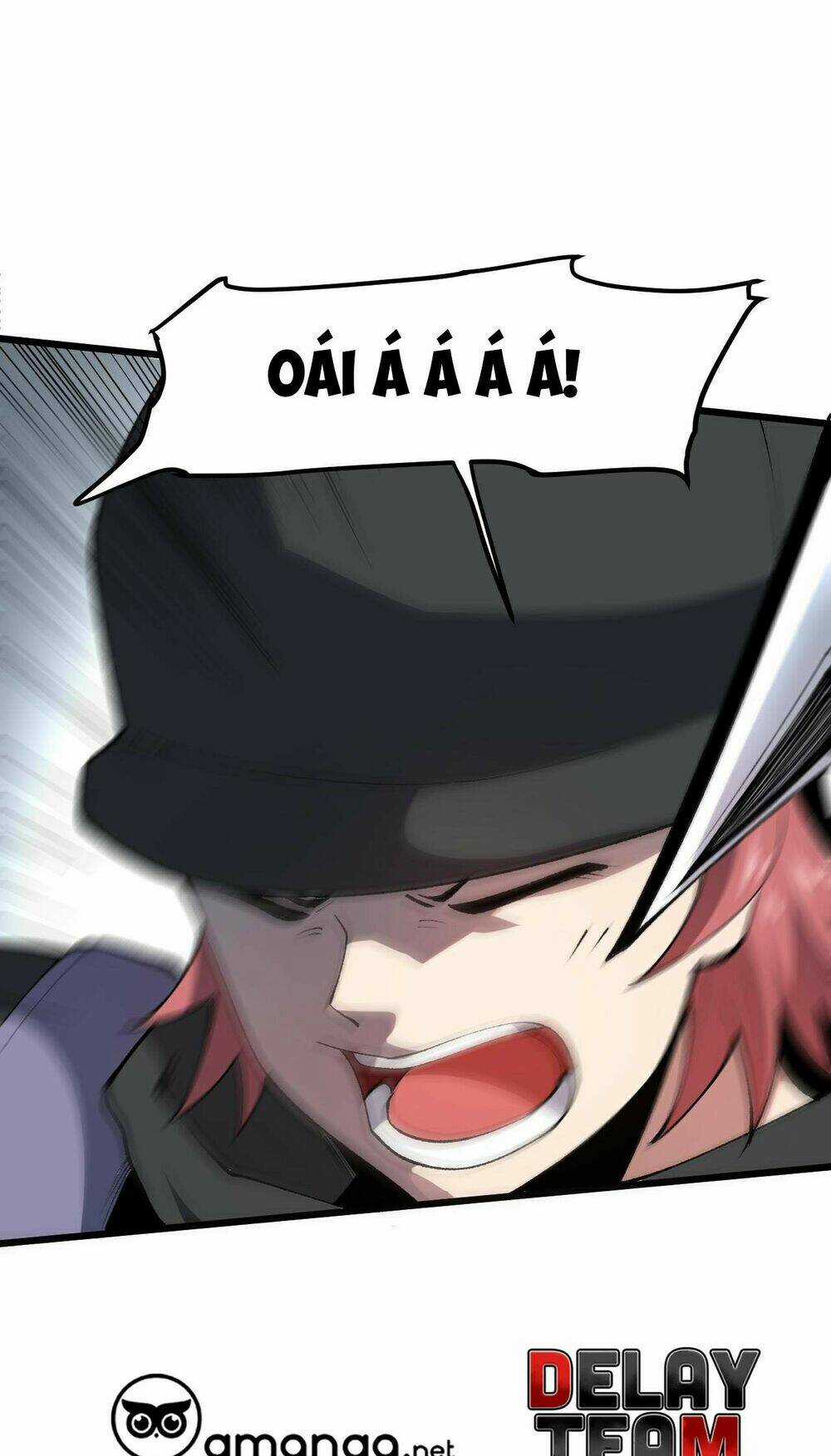 Tôi Dựa Vào Bug Làm Ông Nội Người Ta Chapter 14 trang 39