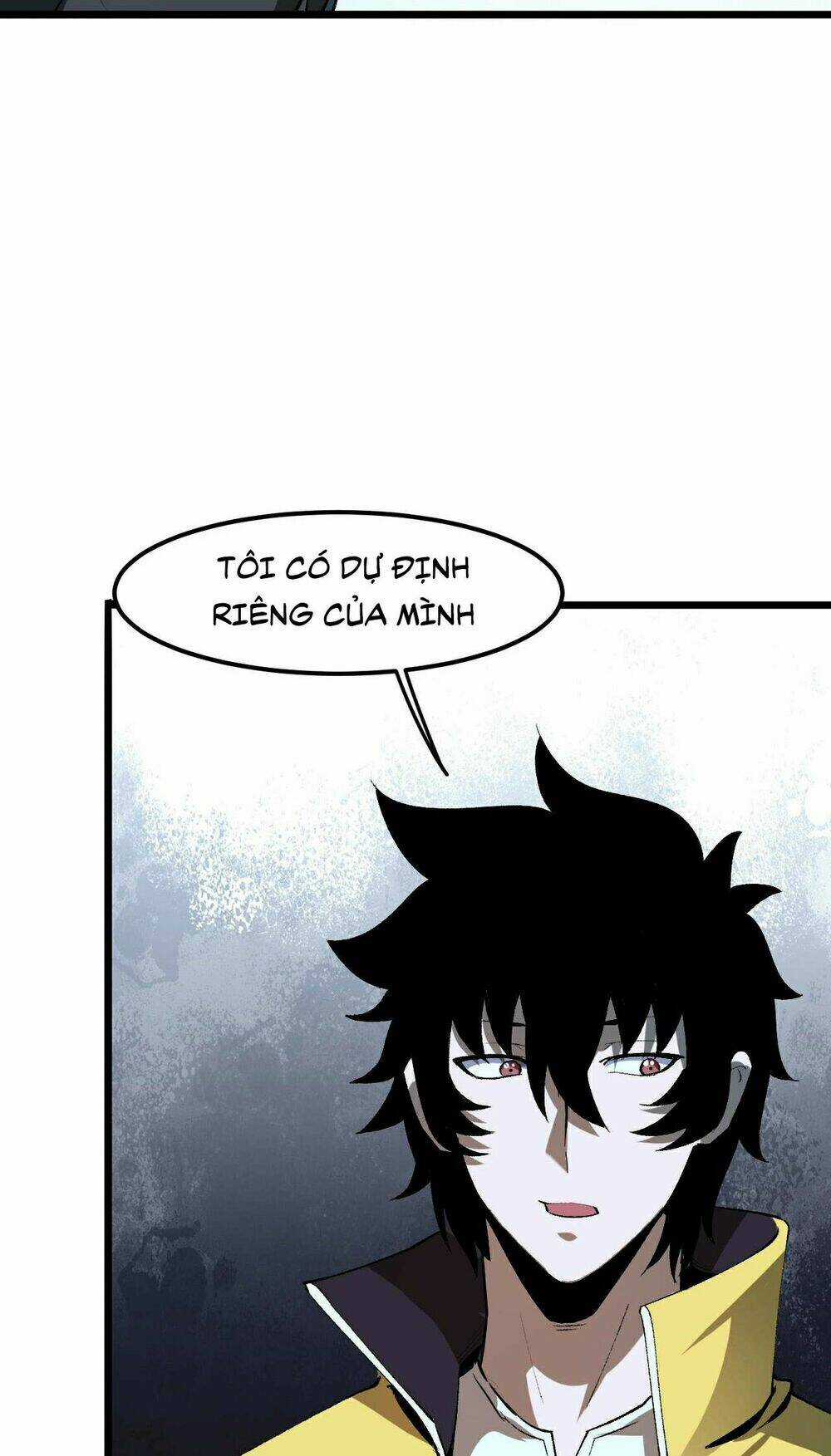 Tôi Dựa Vào Bug Làm Ông Nội Người Ta Chapter 14 trang 46