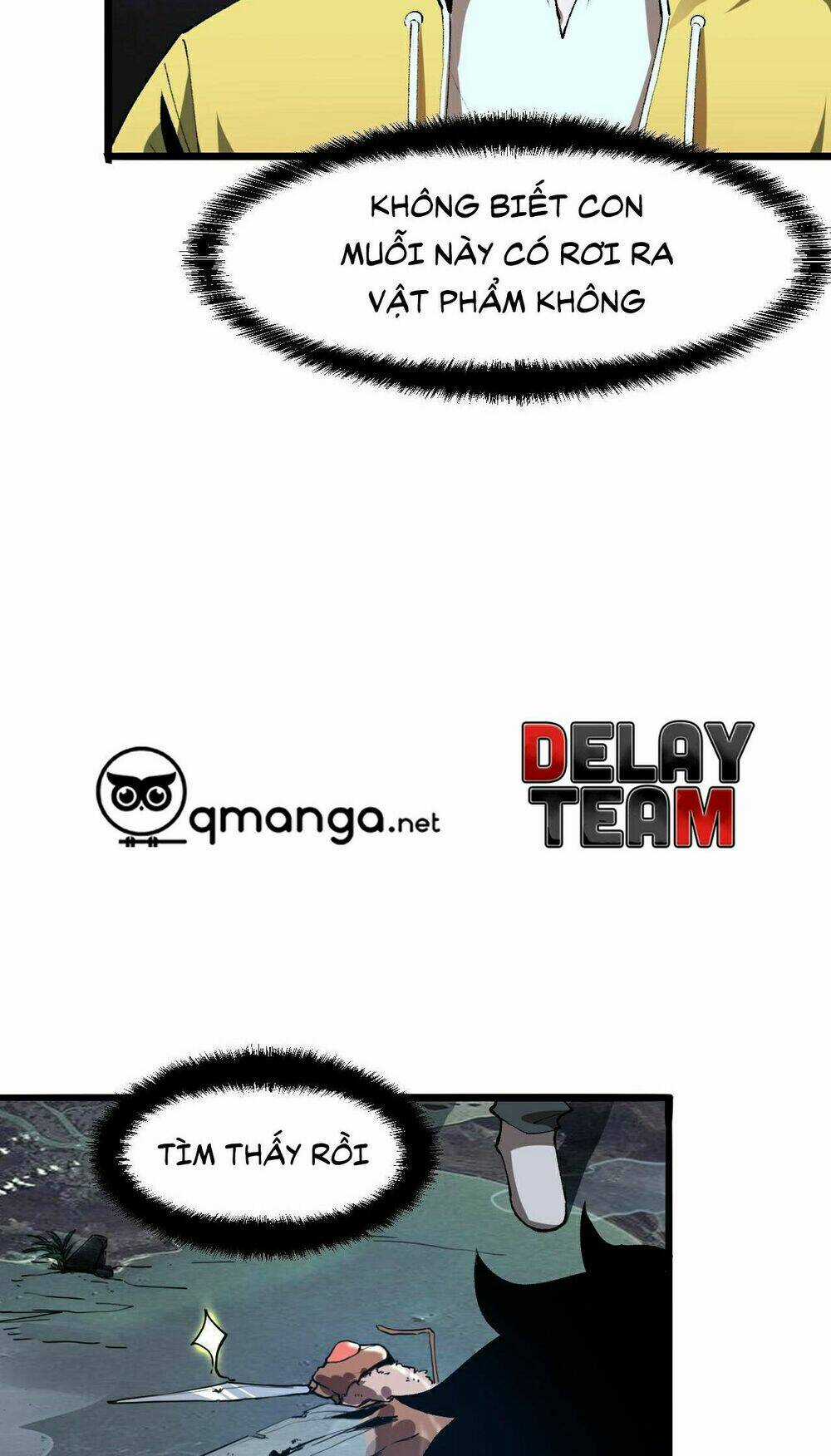 Tôi Dựa Vào Bug Làm Ông Nội Người Ta Chapter 14 trang 47