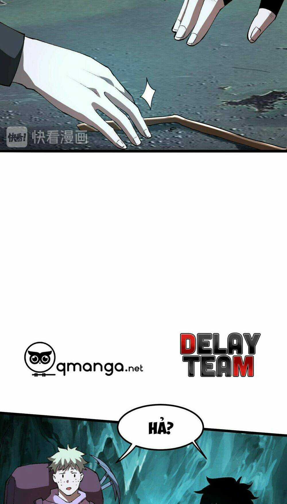 Tôi Dựa Vào Bug Làm Ông Nội Người Ta Chapter 14 trang 49