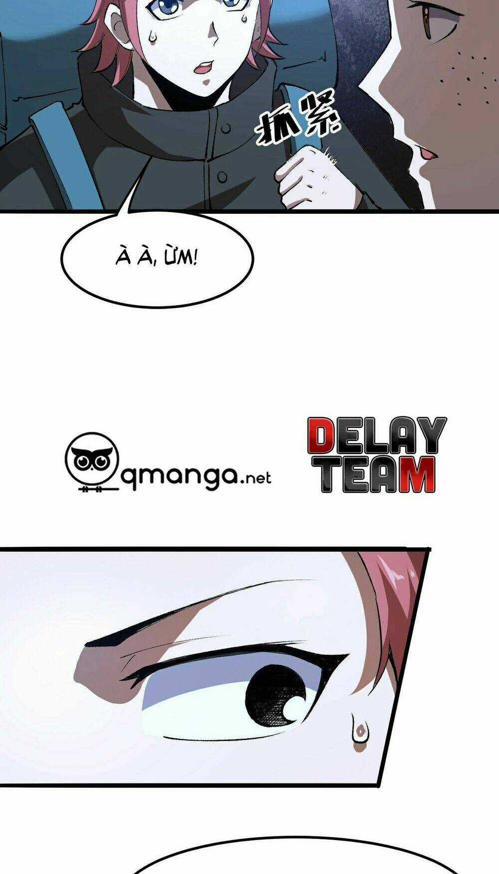 Tôi Dựa Vào Bug Làm Ông Nội Người Ta Chapter 14 trang 59