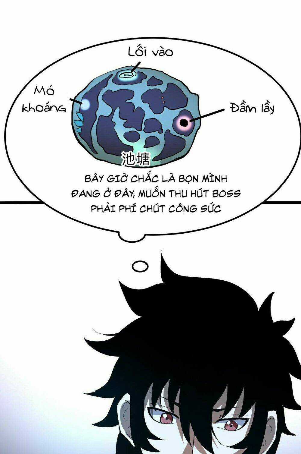 Tôi Dựa Vào Bug Làm Ông Nội Người Ta Chapter 14 trang 65