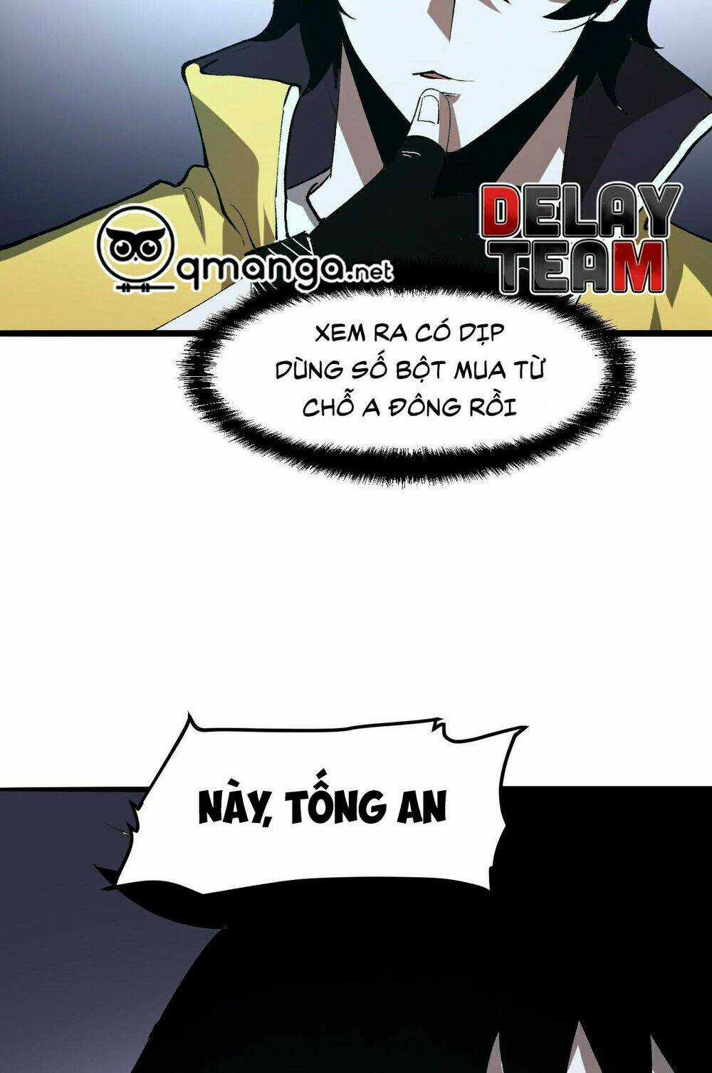 Tôi Dựa Vào Bug Làm Ông Nội Người Ta Chapter 14 trang 66