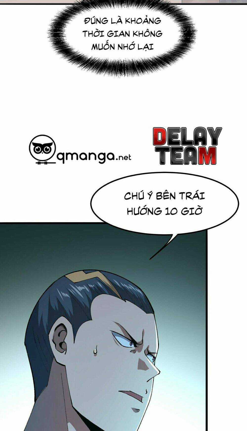 Tôi Dựa Vào Bug Làm Ông Nội Người Ta Chapter 14 trang 7