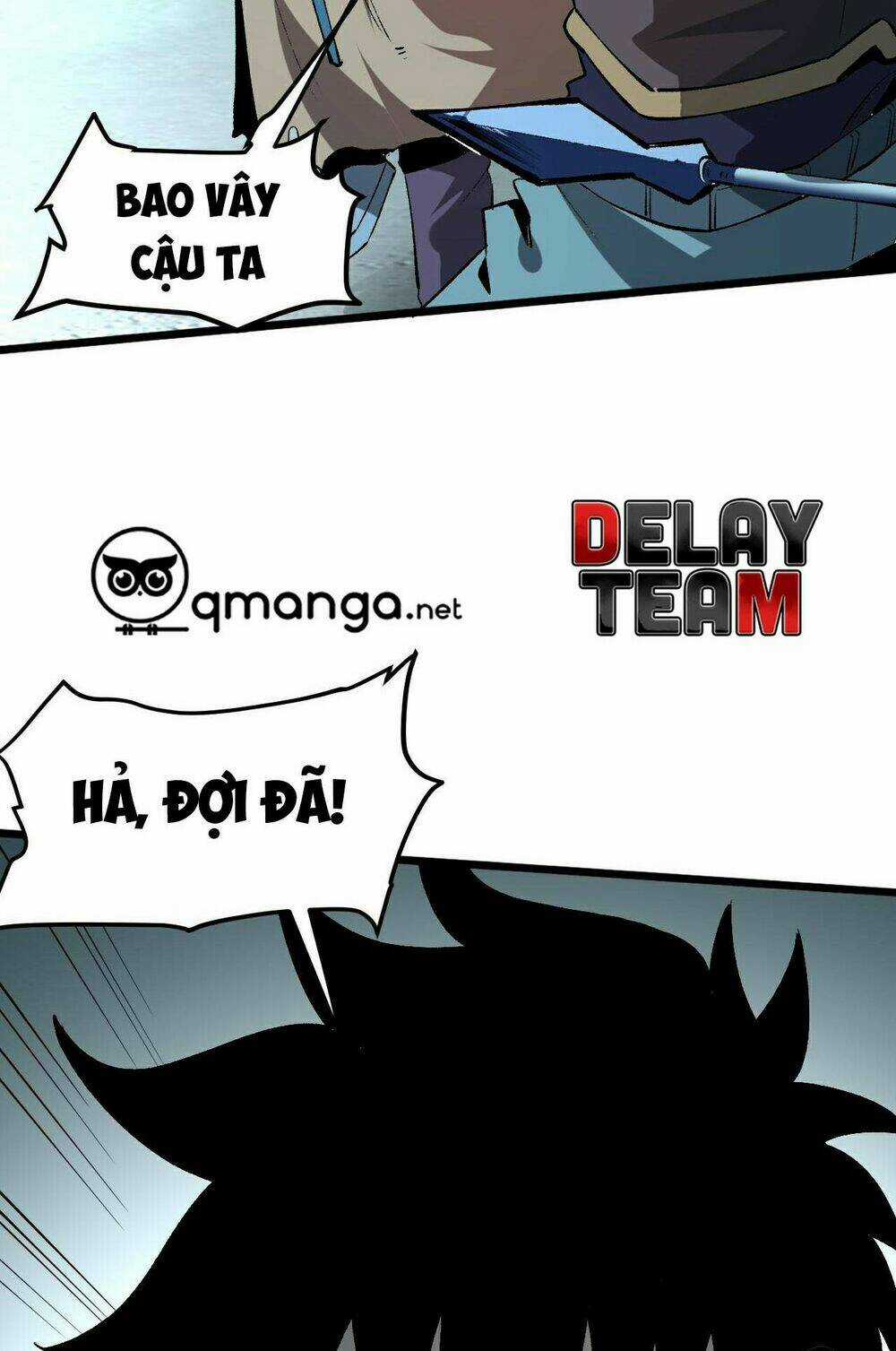 Tôi Dựa Vào Bug Làm Ông Nội Người Ta Chapter 14 trang 75