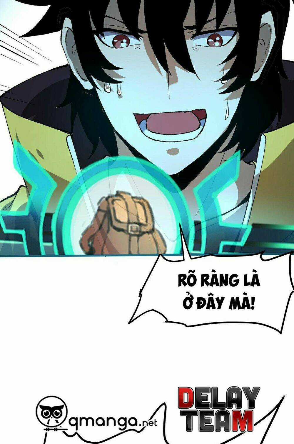 Tôi Dựa Vào Bug Làm Ông Nội Người Ta Chapter 14 trang 76