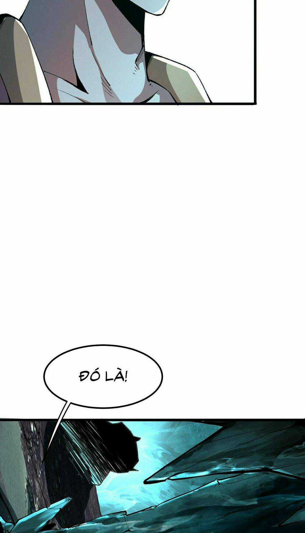 Tôi Dựa Vào Bug Làm Ông Nội Người Ta Chapter 14 trang 8