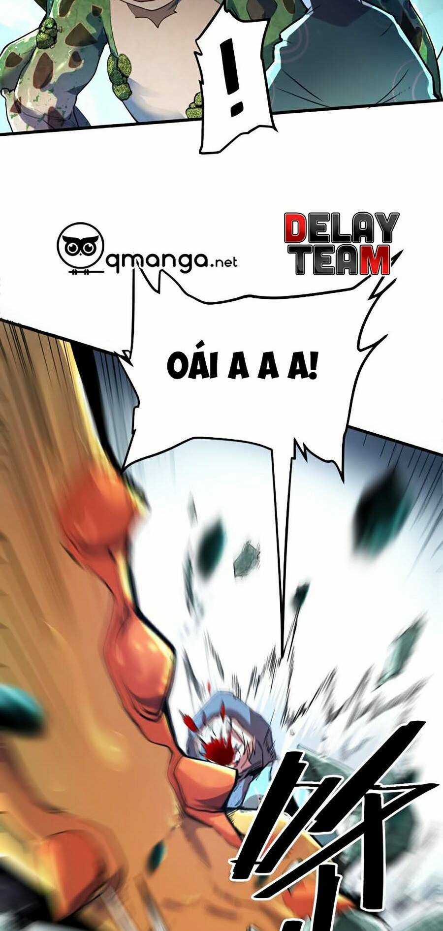 Tôi Dựa Vào Bug Làm Ông Nội Người Ta Chapter 15 trang 101