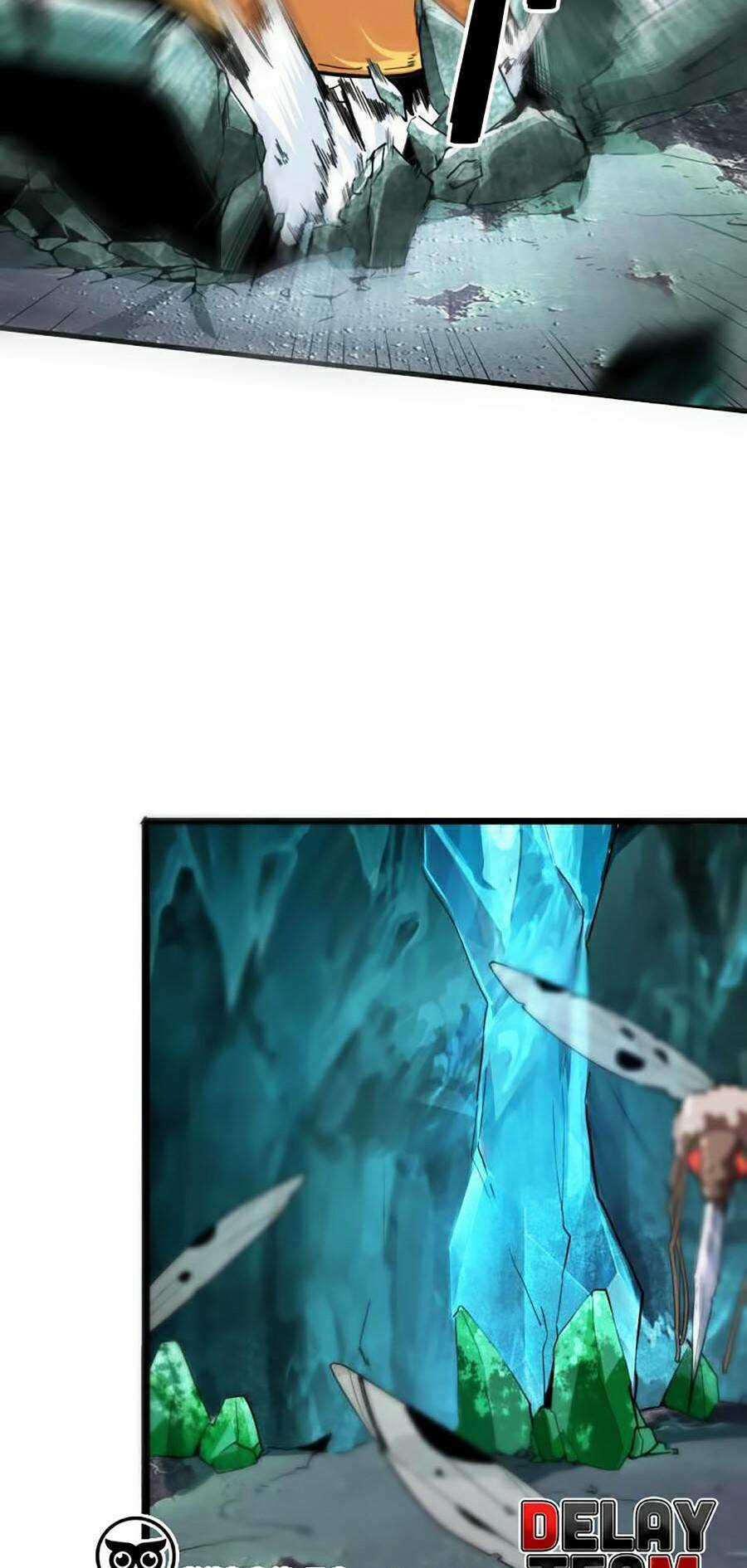 Tôi Dựa Vào Bug Làm Ông Nội Người Ta Chapter 15 trang 102