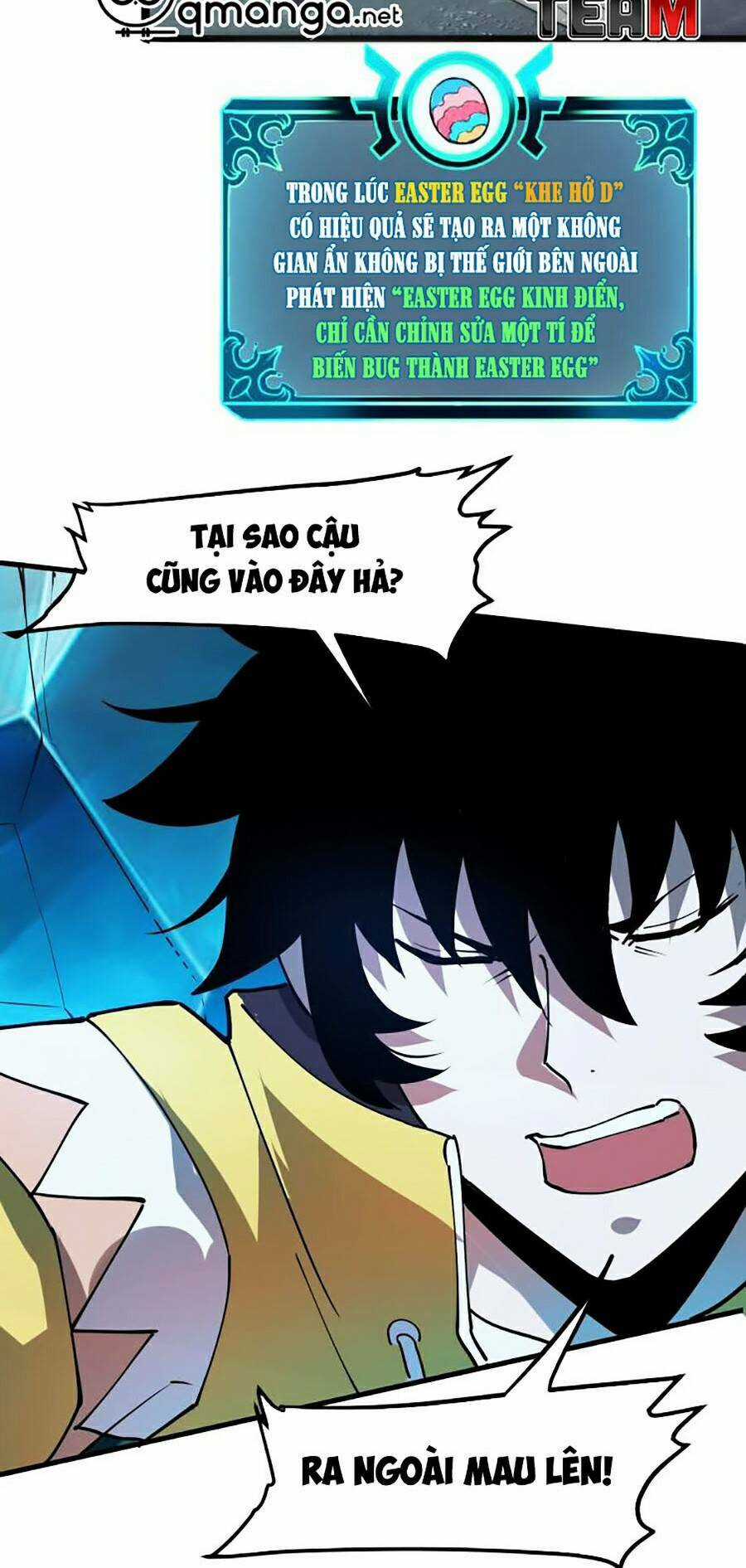 Tôi Dựa Vào Bug Làm Ông Nội Người Ta Chapter 15 trang 103