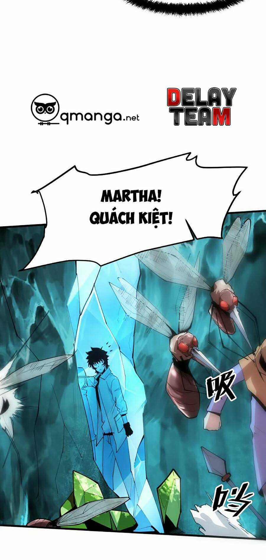 Tôi Dựa Vào Bug Làm Ông Nội Người Ta Chapter 15 trang 107