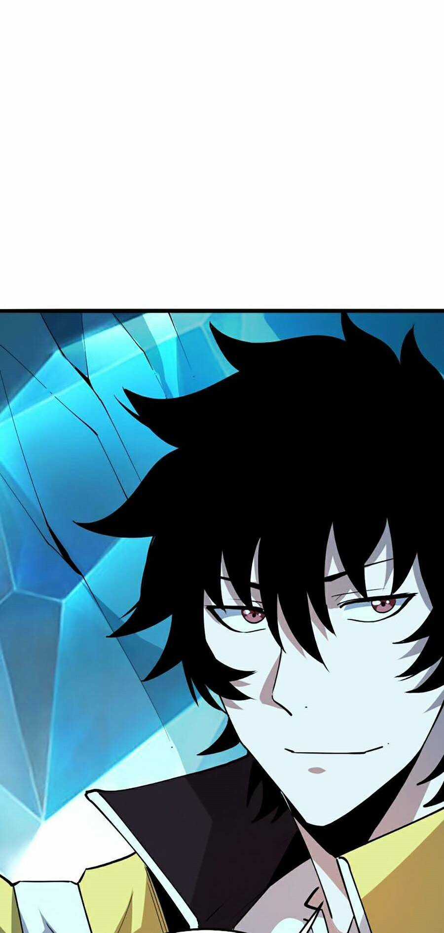 Tôi Dựa Vào Bug Làm Ông Nội Người Ta Chapter 15 trang 108