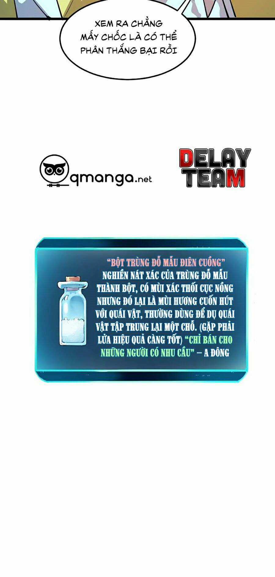 Tôi Dựa Vào Bug Làm Ông Nội Người Ta Chapter 15 trang 109