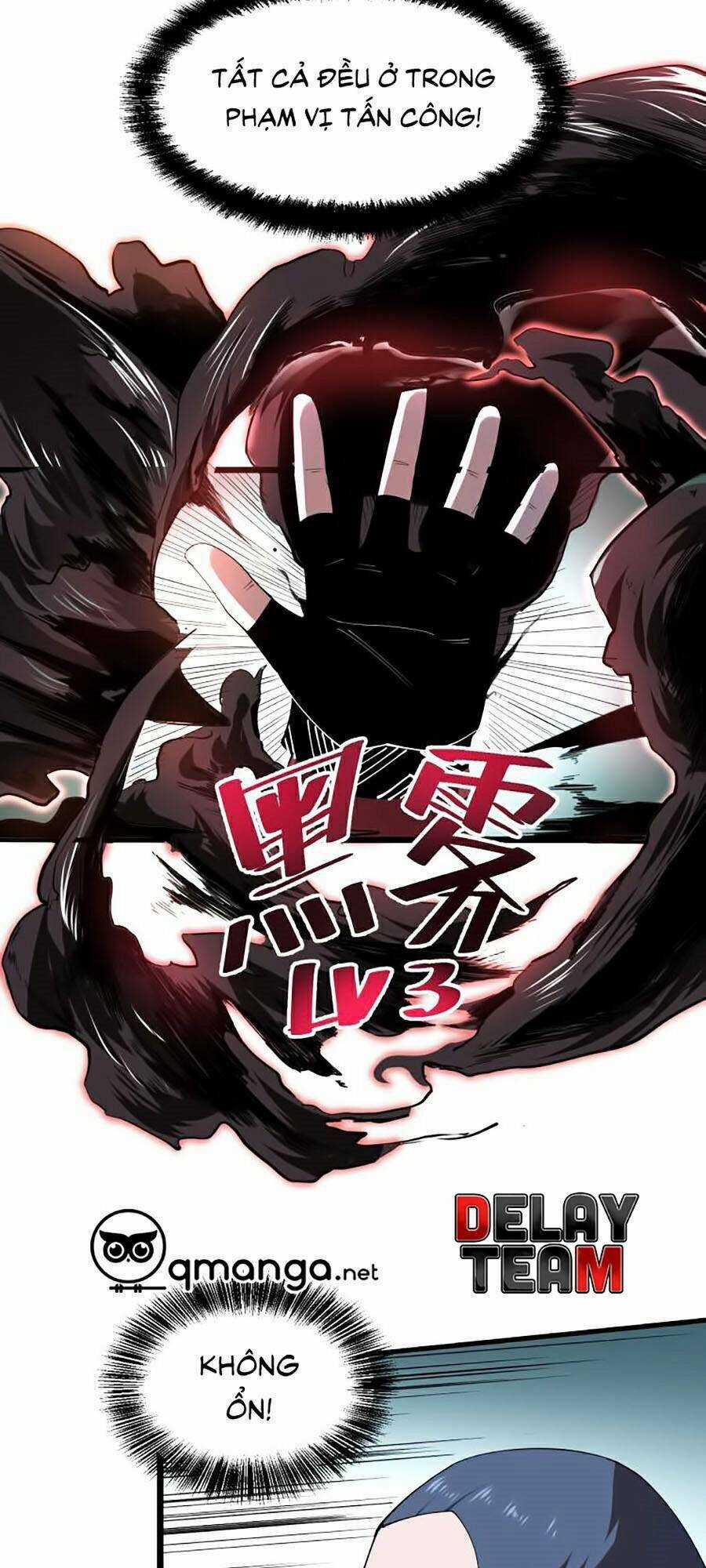 Tôi Dựa Vào Bug Làm Ông Nội Người Ta Chapter 15 trang 16