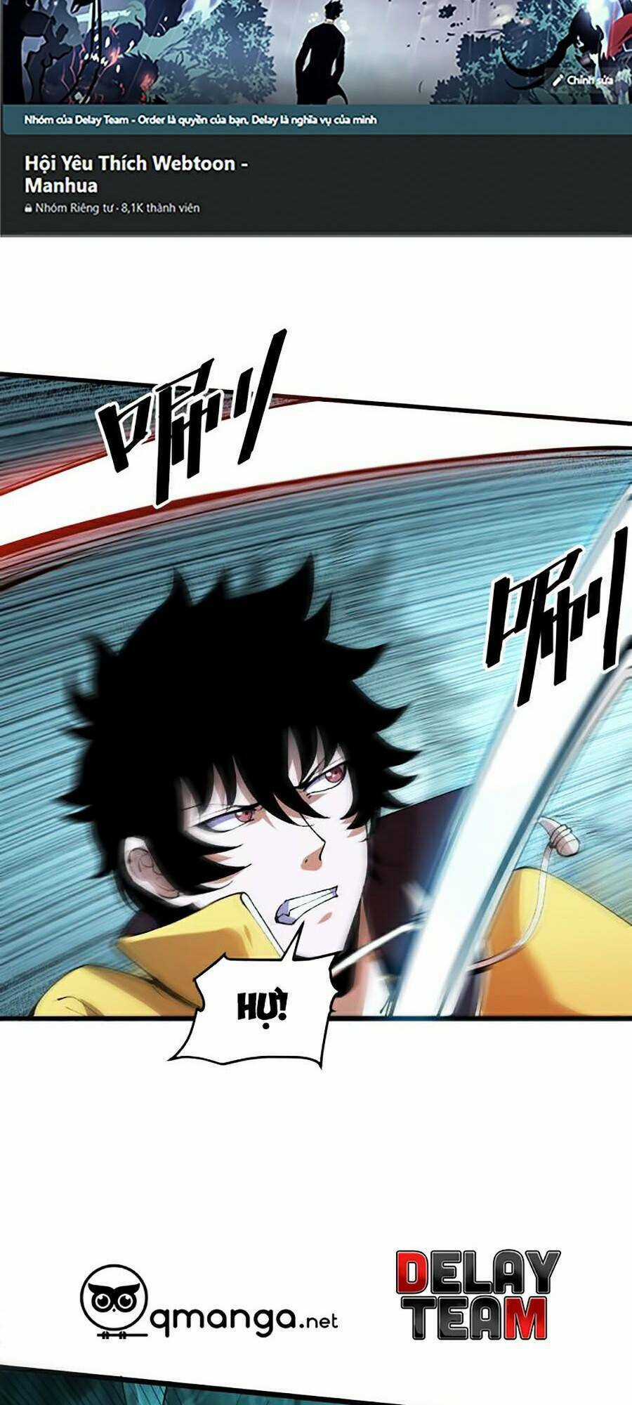 Tôi Dựa Vào Bug Làm Ông Nội Người Ta Chapter 15 trang 2