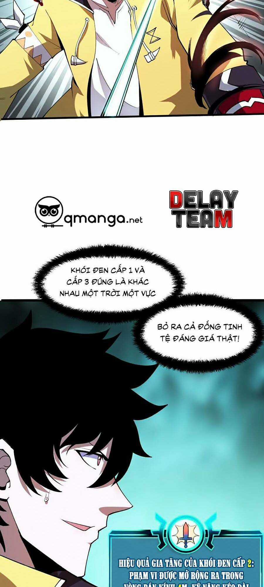 Tôi Dựa Vào Bug Làm Ông Nội Người Ta Chapter 15 trang 24